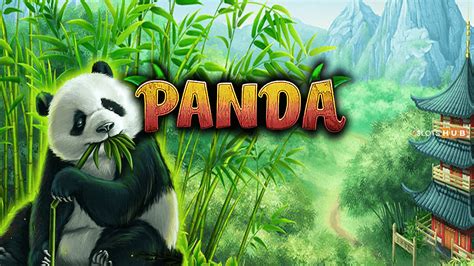 Mengenal Slot Panda Online: Permainan Slot yang Lucu dan Lucrative!