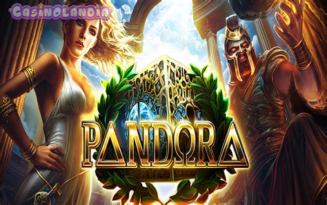 Raih Kemenangan Terbesar di Dunia Slot dengan Pandora - Kesenangan Bermain dan Hadiah Fantastis Menanti!
