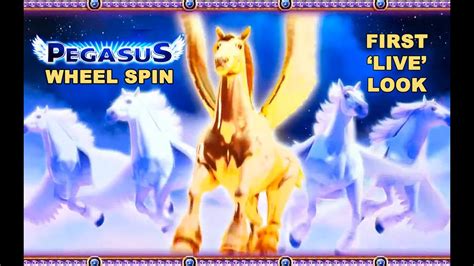 Menguak Keindahan Slot Pegasus: Menangkan Jackpot Mengagumkan!