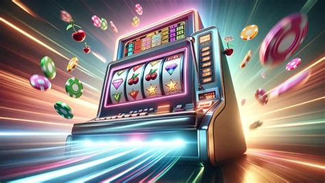 Raih Kemenangan Besar di Game Slot Penuh dengan Sensasi Tak Tergantikan!