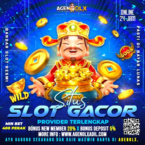 Raih Kemenangan Berlipat-lipat dengan Slot Pg Soft Gacor terbaru