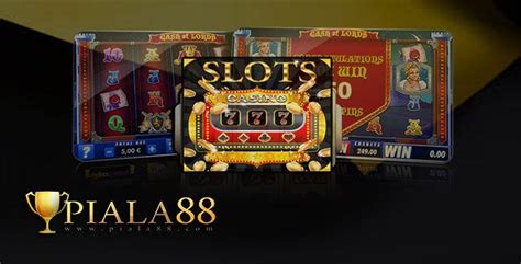 Meriahkan Diskon Besar-Besaran dan Raih Jackpot Spektakuler di Slot Piala88!