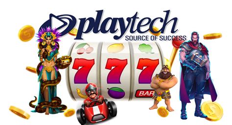 Menangkan Jutaan Rupiah Bersama Slot Playtech, Ratu Permainan Taruhan Online!