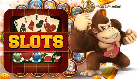 Raih Kemenangan Besar dengan Slot QQ Asia yang Menggoda!