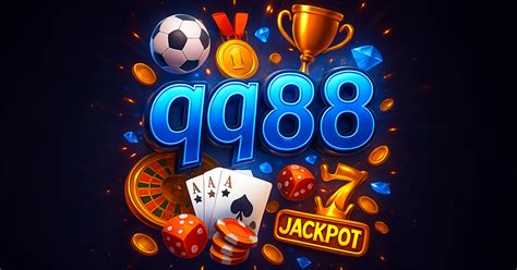 Kuasai Keberuntunganmu dengan Slot QQ88: Mainkan Permainan Terpopuler dan Raih Kemenangan besar!