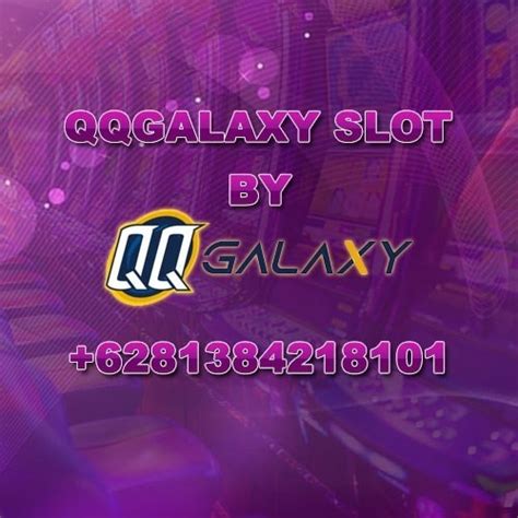 Kemeriahan dan Kesenangan Berlimpah di Slot Qqgalaxy: Platform Terbaik untuk Memenangkan Jackpot!