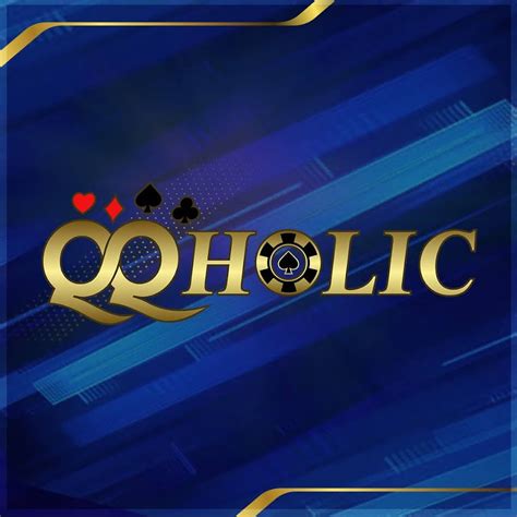 Raih Kemenangan Besar dengan Sensasi Terbaik di Slot Qqholic! Temukan Jackpot Impianmu Sekarang!