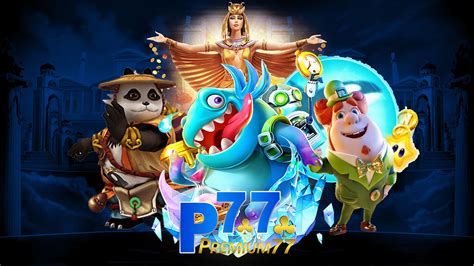 Jelajahi Kesenangan Bermain Slot di Slot Raja 77 - Meraih Jackpot Besar dengan Mudah!