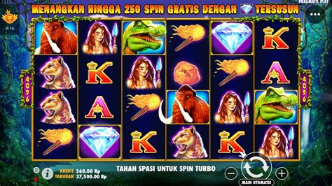 Menangkan Jackpot Besar dengan Slot Raksasa - Adu Keberuntungan Anda Sekarang!
