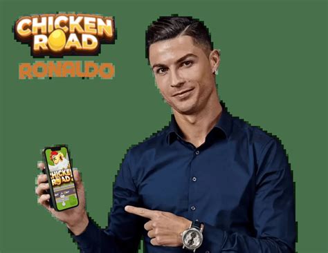 Mengenal Slot Ronaldo, Game Terbaru yang Wajib Dicoba oleh Penggemar Bola!