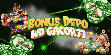 Temukan Rahasia Kemenangan Besar dengan Slot Gacor77 yang Memiliki RTP Tinggi!
