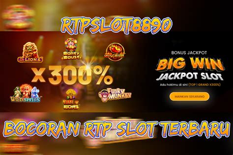 Raih Kemenangan Berlimpah dengan Slot RTP Langsung Terbaru!