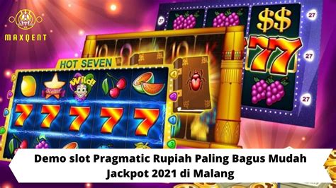Keseruan Bermain Slot Rupiah: Raih Keuntungan Tanpa Batas!
