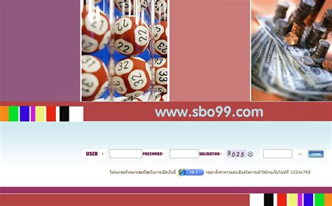 Kuasai Dunia Slot Online dengan Keberuntunganmu di Slot SBO99!