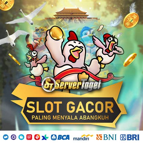 Raih Kemenangan Besar dengan Slot Server Gacor Terbaik di Indonesia!