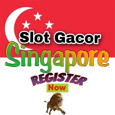 Slot Server Singapore Heylink