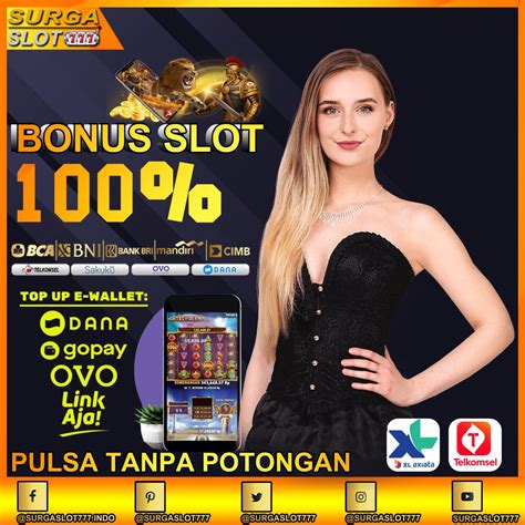 Mengenal Lebih Jauh Tentang Slot Setoran Terbaik: Bermain dengan Keuntungan Maksimal