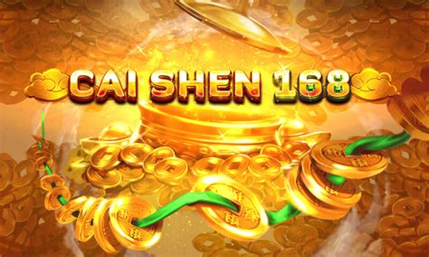 Raih Kekayaan dan Kenikmatan Tidak Terbatas dengan Slot Shen 168!
