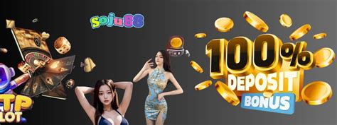Berkah Tersembunyi dalam Slot Soju 88 yang Menyegarkan: Nikmati Hiburan Karakteristik Baru Hari demi Hari!