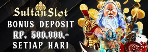 Raih Kesuksesanmu dengan Rezeki Maha Kuasa! Mainkan Slot Sultan 777 Sekarang Juga!