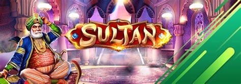 Slot Sultan Gratis