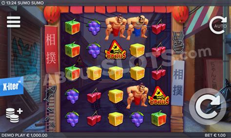 Raih Keuntungan Melimpah dengan Slot Sumo 99: Raja Taruhan Online!