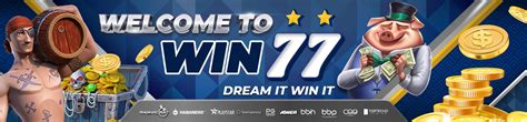 Raih Kemenangan Maksimal dengan Slot Turbo Win77: Tambahkan Keberuntungan Anda dan Menangkan Jackpot Besar!
