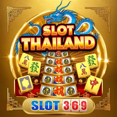 Sulap Peluang Kamu Jadi Uang Sungguhan dengan Slot Utama 369!