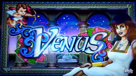 Menaklukkan Keindahan Alam dengan Slot Venus: Inilah Cara Anda Bisa Memenangkan Jackpot Besar!