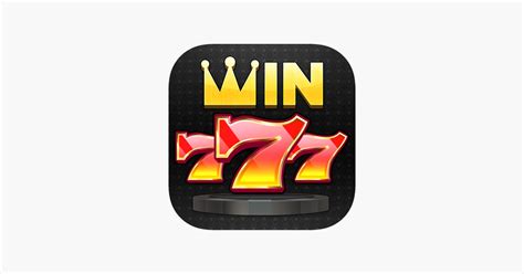 Menangkan Pengalaman Judi Terbaik dengan Slot Win777! Raih Keuntungan Besar dan Nikmati Sensasi Bermain yang Luar Biasa!