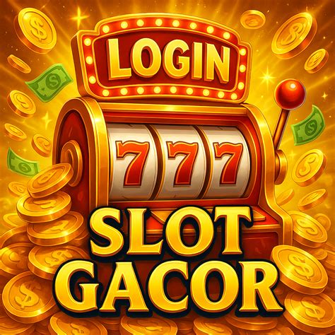 Mesin Slot Koin: Lestarikan Tradisi Bermain Judi dengan Aman dan Seru!