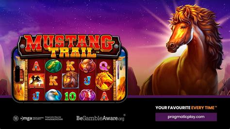 Meriahnya Bermain Slot Mustang: Nikmati Sensasi Perjalanan Seru di Gulungan!