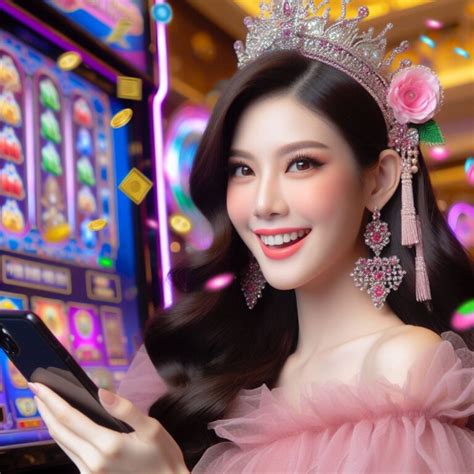 Keseruan Tak Terbatas di Slot Putri - Game Slot Online yang Membuat Kamu Ketagihan!