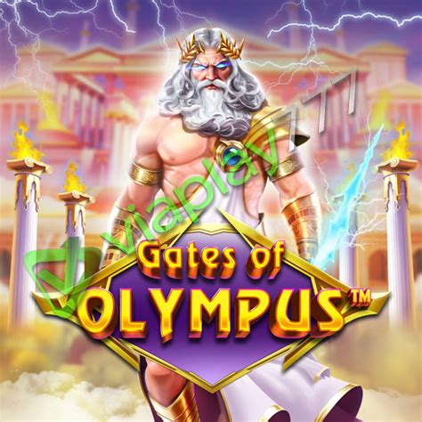 Menaklukkan Dewa Zeus di SlotOlympus: Hadirkan Keberuntungan Anda dengan Permainan Slot Penuh Kejutan!