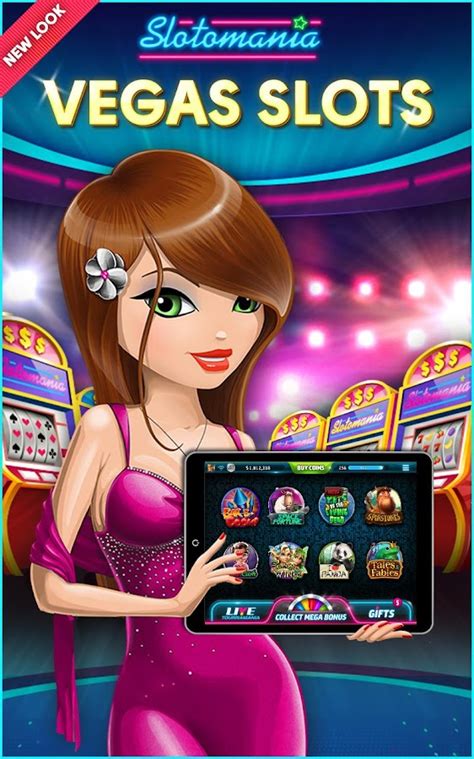 Slotomania™ Free Slots Casino Slot Machine Games APK 6.23.4 Download
