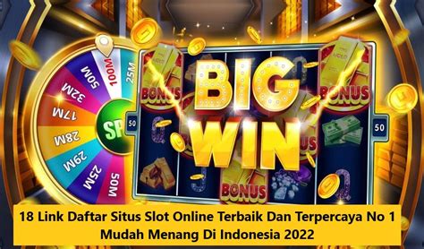 Raih Kemenangan Berlimpah dengan Slotqq288, Agen Slot Online Paling Trendi dan Terpercaya!