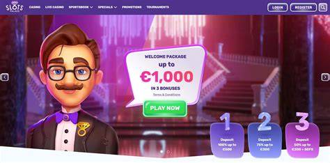 Slots Palace