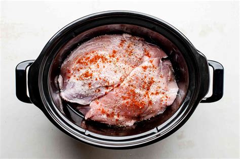 Slow Cooker Barbecued Boston Butt Recipe