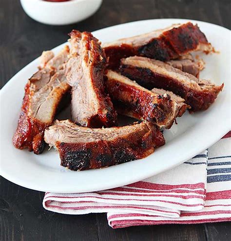 Top 22 Slow Cooker Ribs without Bbq Sauce Best Round Up Recipe