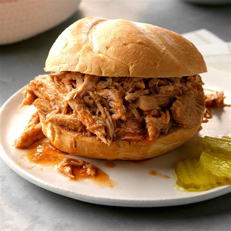 Slow Cooker Bbq Recipes