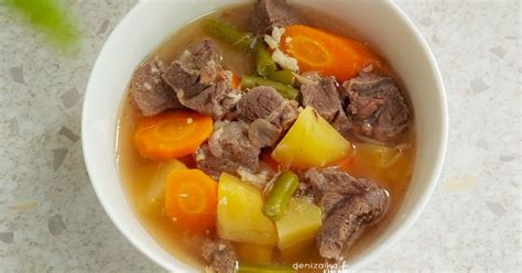 Nikmati Saja! Resep Slow Cooker Daging Sapi yang Menggugah Selera dengan Susu Gratis untuk Harimu yang Lebih Bahagia.