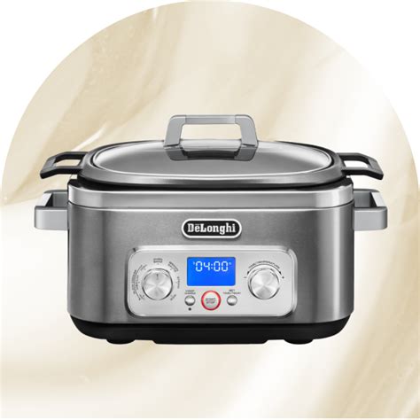 Slow Cookers/Multi-Cookers