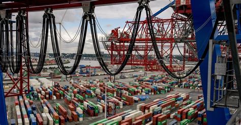 Slower than the competition