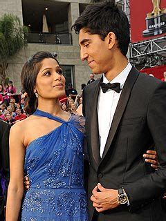 Slumdog Stars Address Dating Rumors