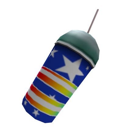 Slushie - Roblox