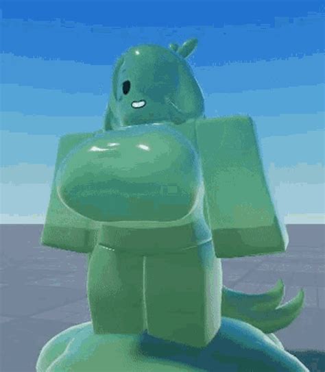 Slymee Roblox GIF - Slymee Roblox R63 - Discover & Share GIFs