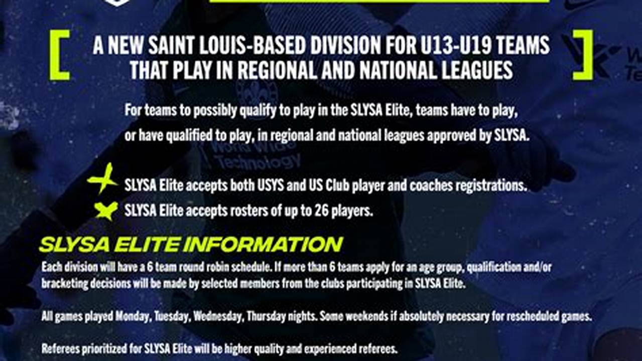 Slysa Spring 2025 Schedule Of Classes