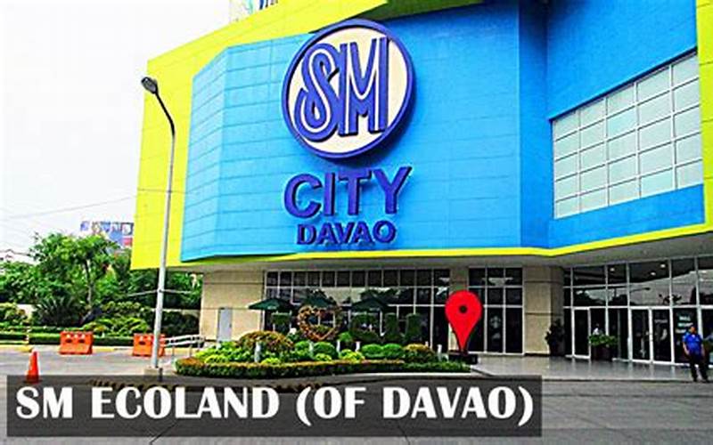 Sm City Davao