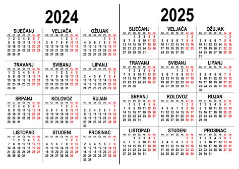 SmáForrit Kalendari