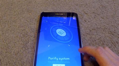 Sm T230nu Root